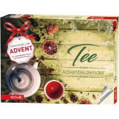Tee-Adventskalender „Für Dich“  24x2g