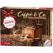 Coffee & Co Adventskalender