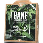 Hanf Adventskalender