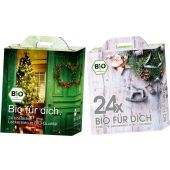 BIO-Premium Adventskalender