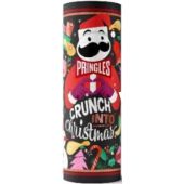 Pringles Premium Weihnachtsedition Adventskalender 1085g