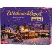 Budenzauber Adventskalender