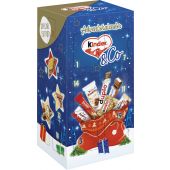 Kinder & Co. Ferrero Adventskalender 295g