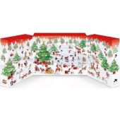 Bonne Maman Adventskalender