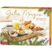 Frühstücks Adventskalender