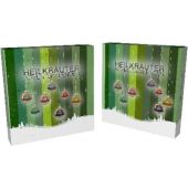 Heilkräuter Adventskalender 130g