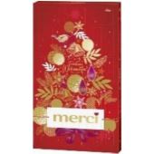 Merci Adventskalender 263g