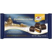 Dr. Quendt Christmas Dresdner Marzipan-Dominosteine 200g