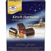 Dr. Quendt Christmas Kirsch Harmonie 150g