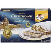 Dr. Quendt Christmas Dresdner Christstollen 1000g