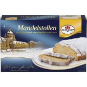Dr. Quendt Christmas Dresdner Christstollen Mandel 1000g