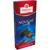 Berggold Christmas Nougat Zapfen 100g