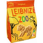 Leibniz Limited Zoo Bonuspack 125+25g