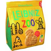 Leibniz Zoo Osterfarm 125g