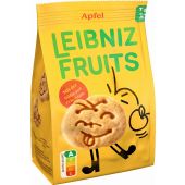 Leibniz Fruits Apfel 100g