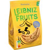 Leibniz Fruits Banane 100g