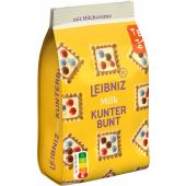 Leibniz Kunterbunt Milk 125g