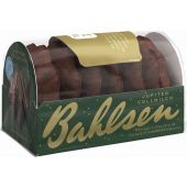 Bahlsen Christmas Jupiter Vollmilch 200g