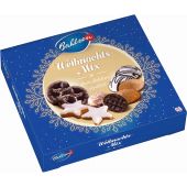 Bahlsen Christmas Weihnachts-Mix 500g