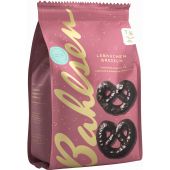 Bahlsen Christmas Lebkuchen Brezeln 250g