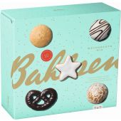 Bahlsen Christmas Weihnachts-Mix 1000g