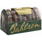 Bahlsen Christmas Contessa 200g