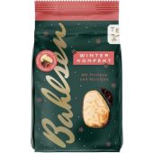 Bahlsen Christmas Winterkonfekt mit Persipan & Marzipan 125g