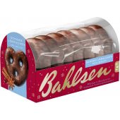 Bahlsen Christmas Schoko Lebkuchen Brezeln Vollmilch 175g