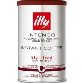 illy Intenso Instant löslicher Kaffee, 95g