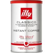 illy Classico Instant löslicher Kaffee, 95g