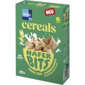 Kölln Cereals Hafer BITS Vegane Creme Schokogeschmack 375g