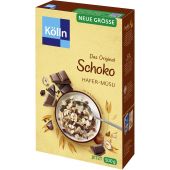 Kölln Schoko Hafer-Müsli 500g