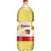 Biskin Gold Reines Pflanzenöl 2000ml
