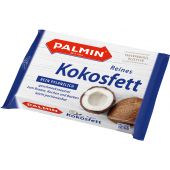 Palmin Platte 100% Reines Kokosfett 250g