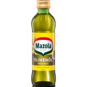 Mazola Natives Olivenöl Extra 100ml