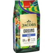 Jacobs Ganze Bohnen Origin Brazil 1000g