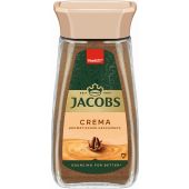 Jacobs Löskaffee Pur Crema 200g