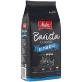 Melitta Barista Classic Espresso 1000g, 4pcs