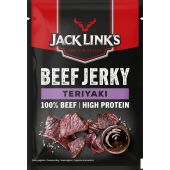 Jack Links Beef Jerky Teriyaki 60g