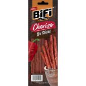 BiFi Rustic Sticks Chorizo 80g