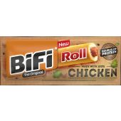 BiFi Chicken Roll 45g