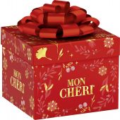 Ferrero Christmas Mon Cheri Geschenkbox 283g