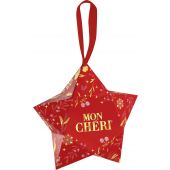 Ferrero Christmas Mon Cheri Kleiner Stern 42g