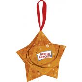 Ferrero Christmas Ferrero Küsschen Kleiner Stern 35g
