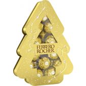 Ferrero Christmas Ferrero Rocher Tanne 150g