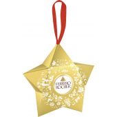 Ferrero Christmas Ferrero Rocher Kleiner Stern 37,5g