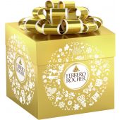 Ferrero Christmas Ferrero Rocher Geschenkbox 225g