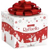 Ferrero Christmas Raffaello Geschenkbox 300g