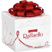 Ferrero Christmas Raffaello Geschenkbox 300g
