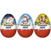 Ferrero Christmas Kinder Überraschung Maxi-Ei Classic 100g